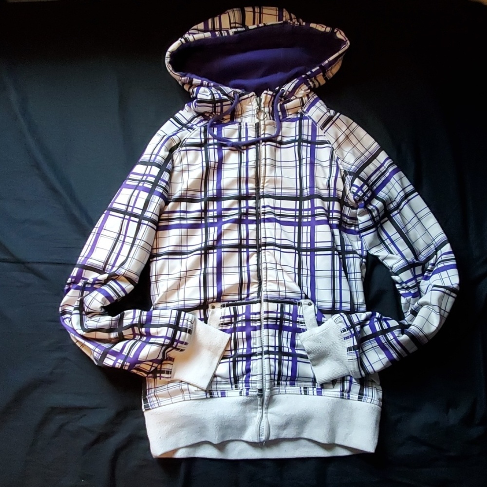 Empyre Women's Size Small Skater Hoodie